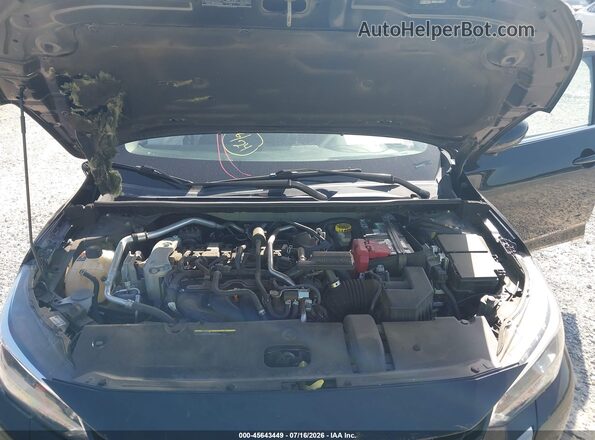 3N1AB8CV3RY268003 2024 NISSAN SENTRA Black Вид ззаду