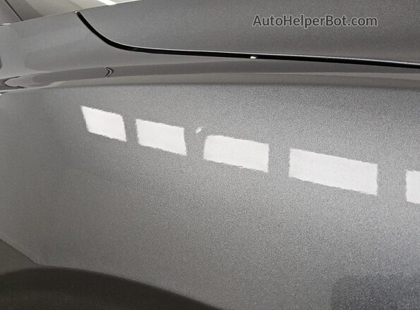 3N1AB8CV3RY287831 2024 NISSAN SENTRA Gray Widok wnętrza 360 stopni
