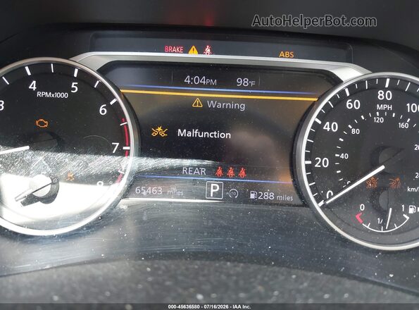 3N1AB8CV3RY337868 2024 NISSAN SENTRA Black Widok tylnych siedzeń
