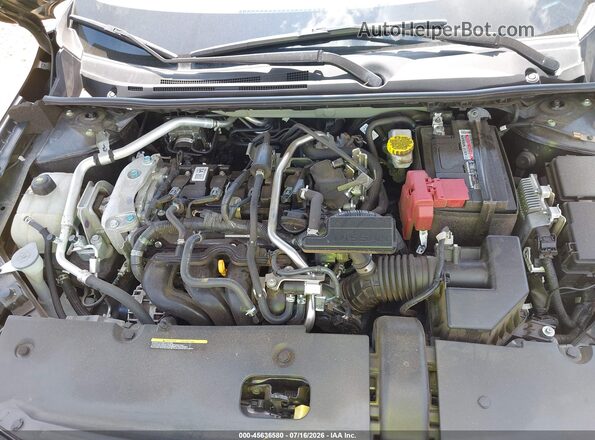 3N1AB8CV3RY337868 2024 NISSAN SENTRA Black Widok z tyłu
