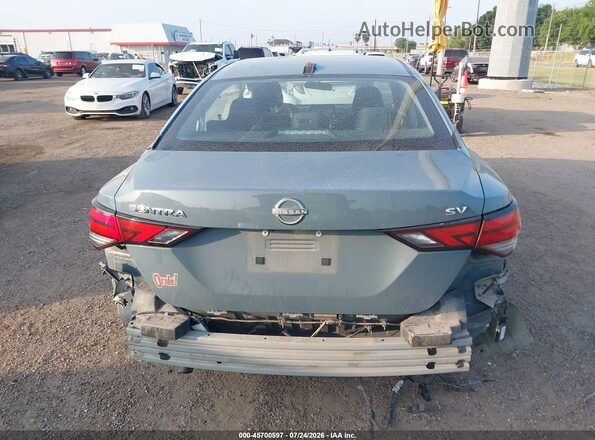 3N1AB8CV3RY344335 2024 NISSAN SENTRA Light Blue 