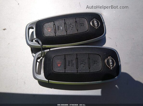 3N1AB8CV3RY353665 2024 NISSAN SENTRA Black წინა პანელის ხედი
