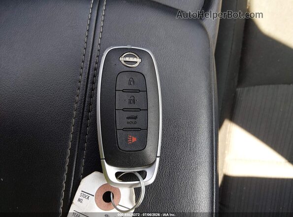 3N1AB8CV3RY374600 2024 NISSAN SENTRA Gray წინა პანელის ხედი