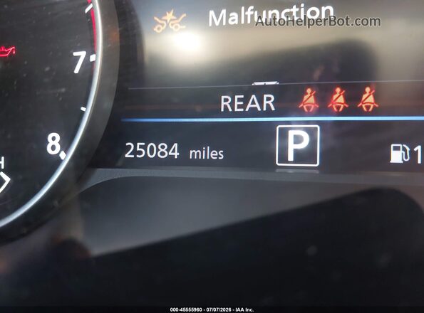 3N1AB8CV3RY388898 2024 NISSAN SENTRA Blue 