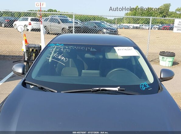 3N1AB8CV3SY208275 2025 NISSAN SENTRA Gray Front view