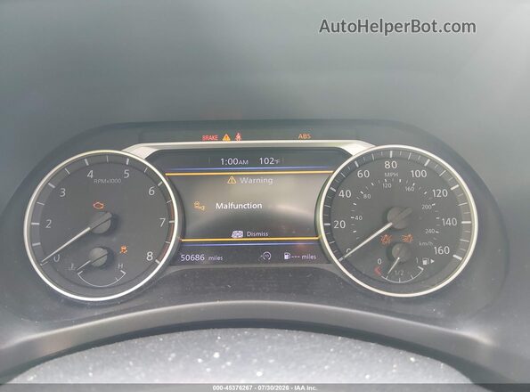 3N1AB8CV3SY208275 2025 NISSAN SENTRA Gray Rear seats view