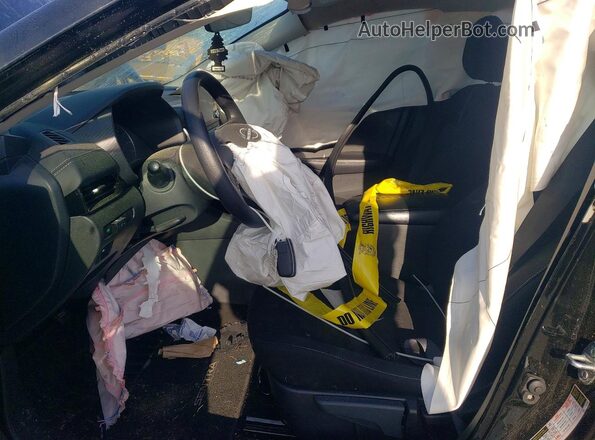 3N1AB8CV3SY225108 2025 NISSAN SENTRA Black Front interior view