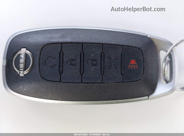 3N1AB8CV3SY266614 2025 NISSAN SENTRA Темно-бордовый Вид панели приборов