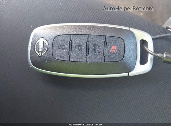 3N1AB8CV3SY304150 2025 NISSAN SENTRA Gray Dashboard view