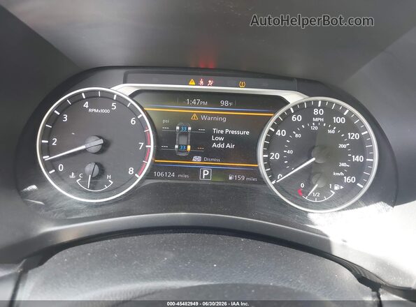 3N1AB8CV4LY232246 2020 NISSAN SENTRA White Vista de los asientos traseros