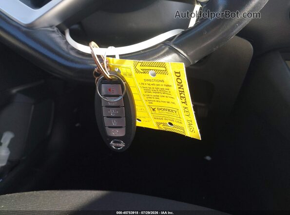 3N1AB8CV4MY300725 2021 NISSAN SENTRA Silver Առջևի վահանակի տեսք
