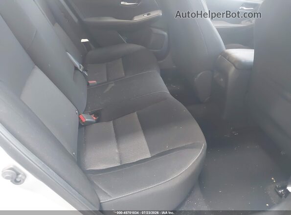 3N1AB8CV4MY301471 2021 NISSAN SENTRA Silver Vista de la etiqueta del VIN