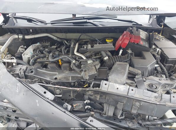 3N1AB8CV4PY288810 2023 NISSAN SENTRA Black Rear view