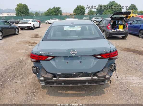 3N1AB8CV4RY226813 2024 NISSAN SENTRA Blue 