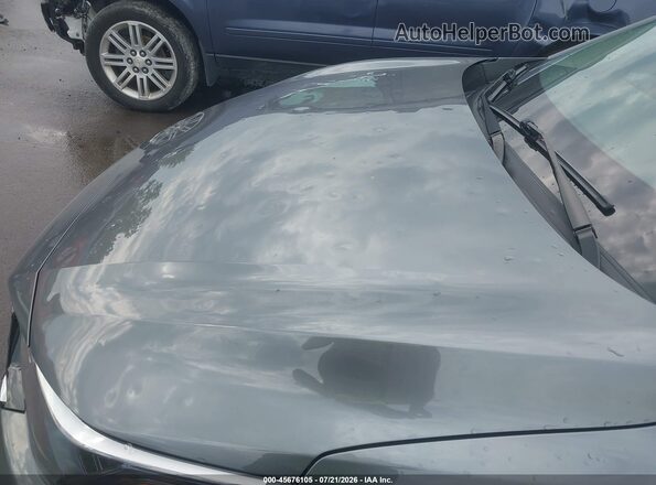 3N1AB8CV4RY264932 2024 NISSAN SENTRA Серый Вид спереди