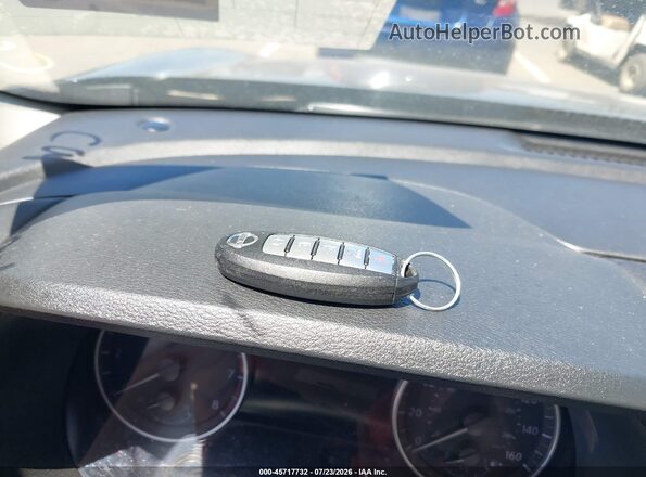 3N1AB8CV4RY270293 2024 NISSAN SENTRA Gray Dashboard view