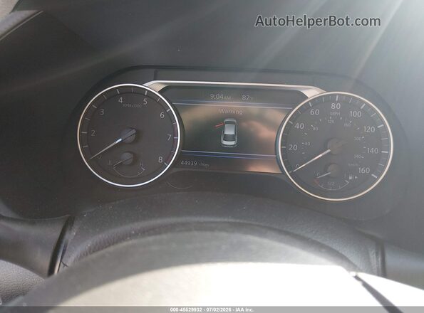 3N1AB8CV4RY274389 2024 NISSAN SENTRA White Вид задніх сидінь