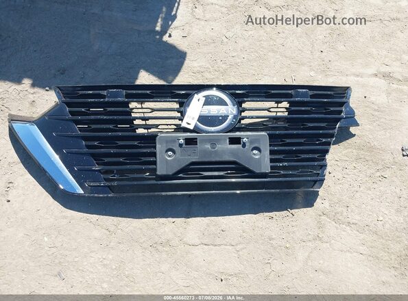 3N1AB8CV4RY362858 2024 NISSAN SENTRA Черный Вид щитка приборов