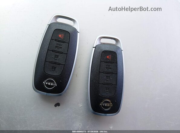 3N1AB8CV4RY362858 2024 NISSAN SENTRA Черный Вид панели приборов