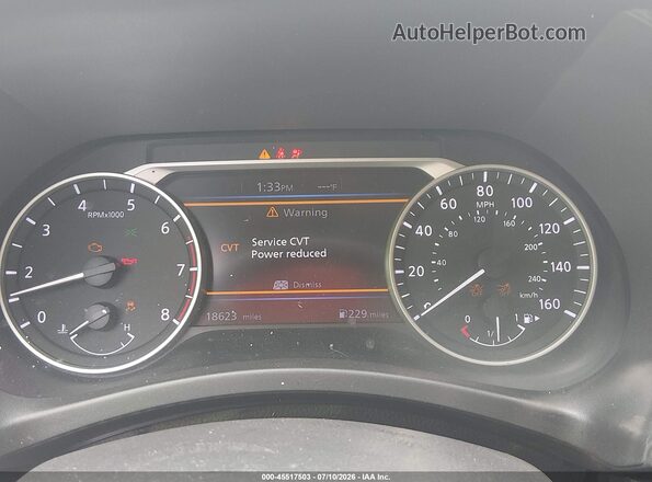 3N1AB8CV4SY213405 2025 NISSAN SENTRA Gray Vista de los asientos traseros