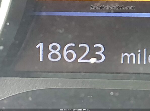 3N1AB8CV4SY213405 2025 NISSAN SENTRA Gray 