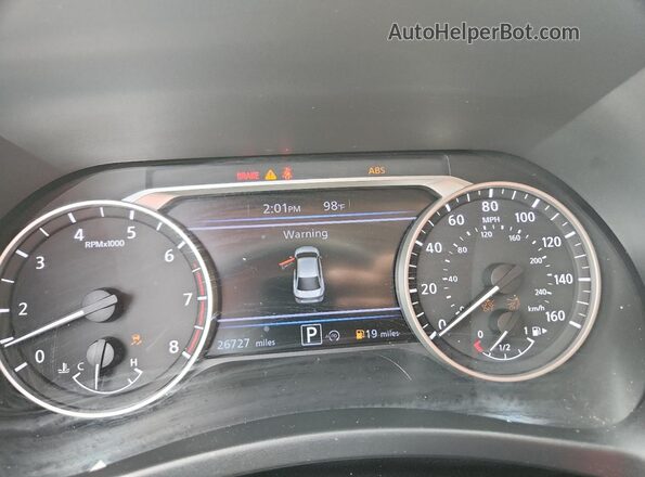 3N1AB8CV4SY386941 2025 NISSAN SENTRA White 
