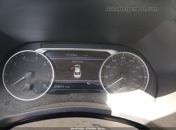 3N1AB8CV5MY216798 2021 NISSAN SENTRA Синий Панорамный вид салона 360°