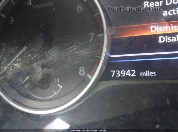 3N1AB8CV5MY304363 2021 NISSAN SENTRA Black Панорамний вид салону 360°