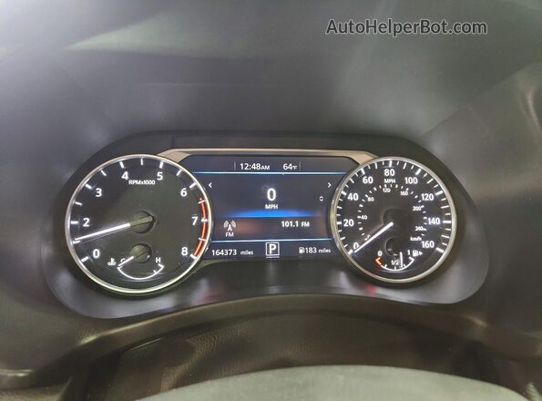 3N1AB8CV5PY244038 2023 NISSAN SENTRA Gray Սարքավորումների վահանակի տեսք