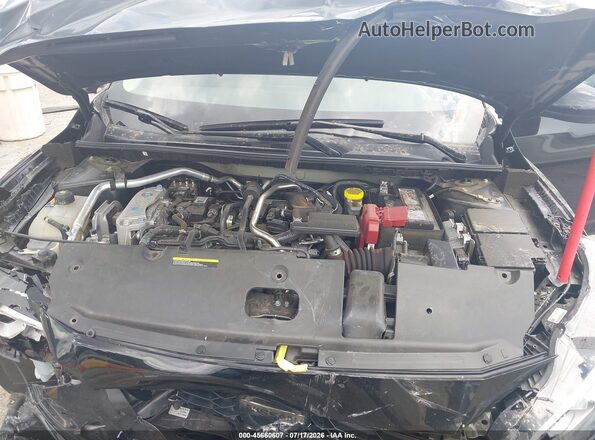 3N1AB8CV5PY324617 2023 NISSAN SENTRA Black Rear view