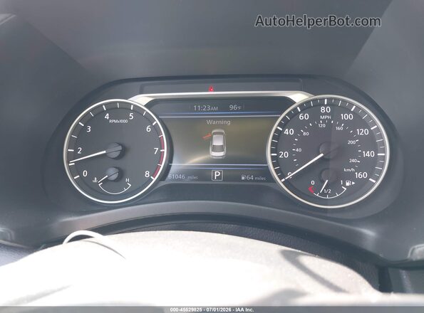 3N1AB8CV5RY330954 2024 NISSAN SENTRA White Հետևի նստատեղերի տեսք