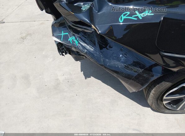 3N1AB8CV5SY361000 2025 NISSAN SENTRA Black 