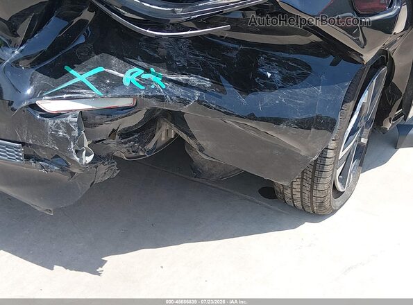 3N1AB8CV5SY361000 2025 NISSAN SENTRA Black 