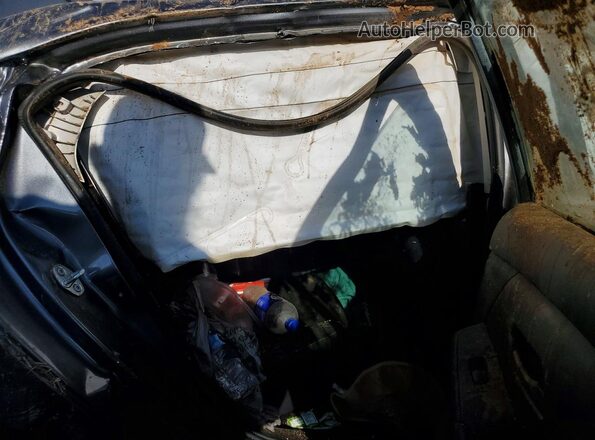 3N1AB8CV5SY378816 2025 NISSAN SENTRA Gray Rear seats view