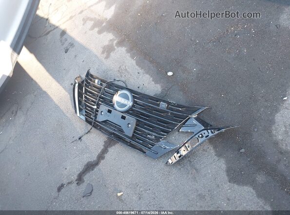 3N1AB8CV5SY412298 2025 NISSAN SENTRA Gray Widok zestawu wskaźników
