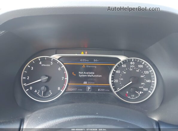 3N1AB8CV6MY221590 2021 NISSAN SENTRA Red Вид задніх сидінь