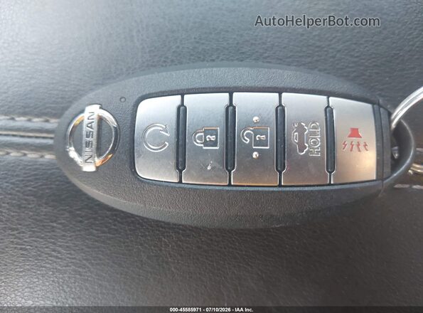 3N1AB8CV6MY221590 2021 NISSAN SENTRA Red Вид панелі приладів