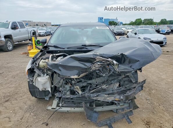 3N1AB8CV6MY225381 2021 NISSAN SENTRA Black Widok z przodu