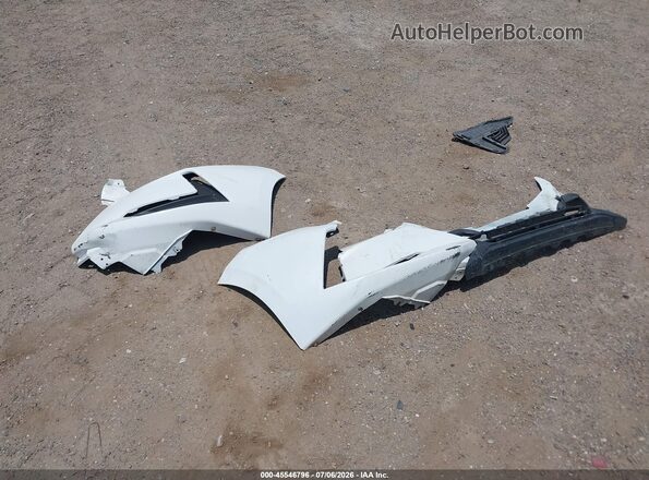 3N1AB8CV6PY230892 2023 NISSAN SENTRA White Vista del salpicadero