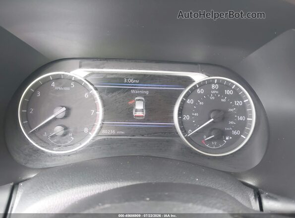 3N1AB8CV6PY234442 2023 NISSAN SENTRA Black Vista de los asientos traseros