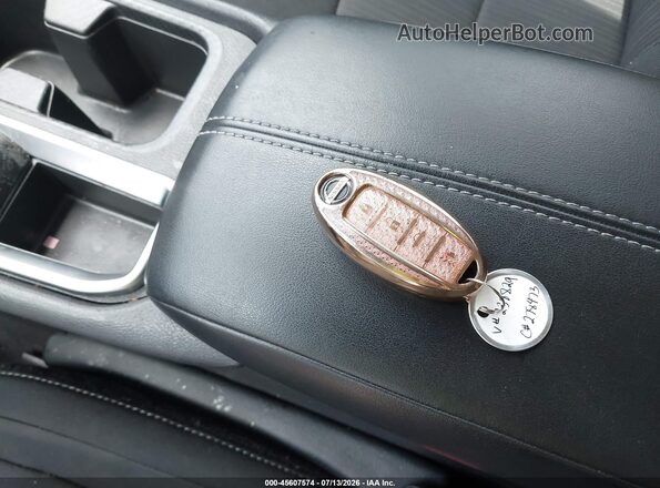 3N1AB8CV6PY238829 2023 NISSAN SENTRA Silver წინა პანელის ხედი