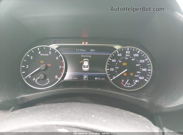 3N1AB8CV6RY202125 2024 NISSAN SENTRA Синий Вид задних сидений