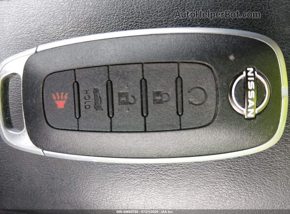 3N1AB8CV6RY202125 2024 NISSAN SENTRA Синий Вид панели приборов