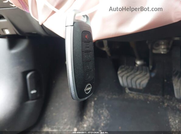 3N1AB8CV6RY204473 2024 NISSAN SENTRA Maroon Dashboard view