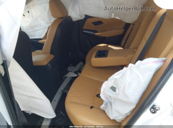 3N1AB8CV6RY210502 2024 NISSAN SENTRA White Вид наклейки з VIN-кодом