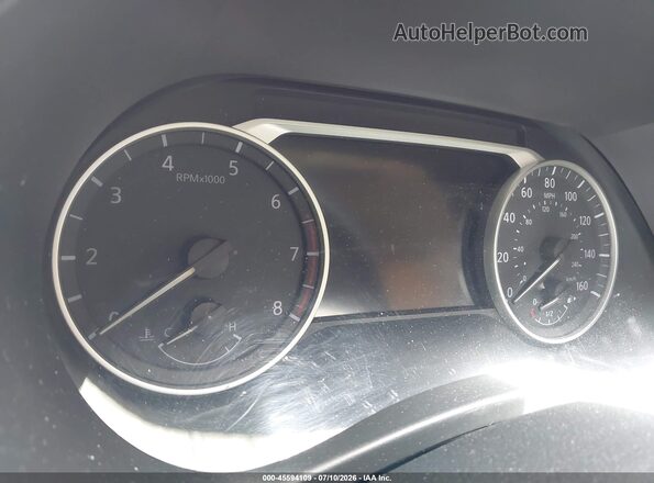 3N1AB8CV6RY210502 2024 NISSAN SENTRA White Вид задніх сидінь