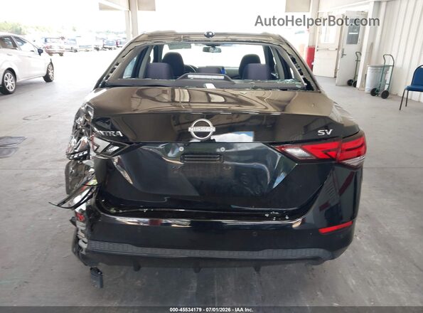 3N1AB8CV6RY252264 2024 NISSAN SENTRA Black 
