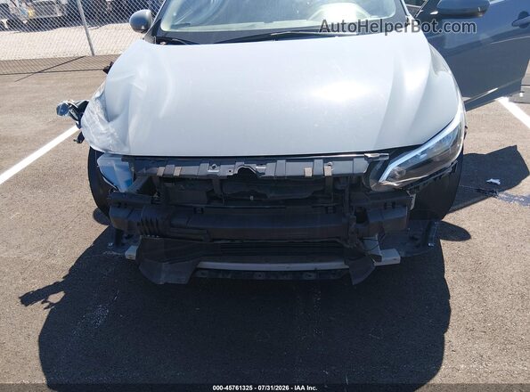 3N1AB8CV6RY302130 2024 NISSAN SENTRA Blue Widok z przodu