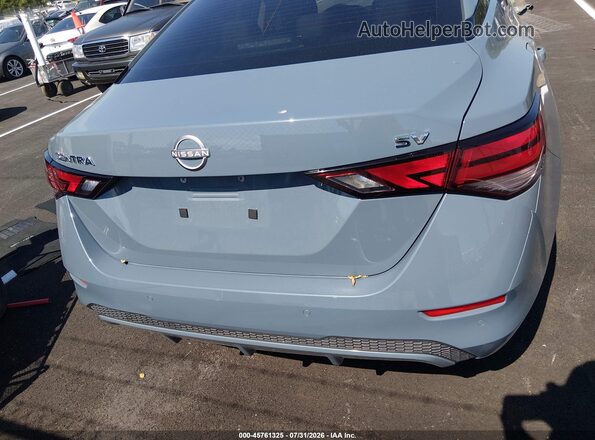 3N1AB8CV6RY302130 2024 NISSAN SENTRA Blue 