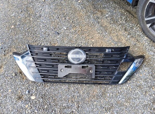 3N1AB8CV6RY330364 2024 NISSAN SENTRA Blue Շարժիչի բաժամունքի տեսք